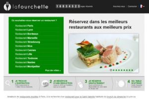 LaFourchette.com acclre et optimise son traitement des crances clients