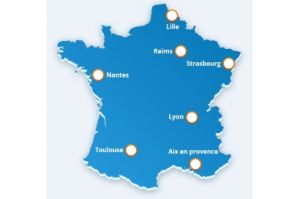 IT Tour 2014 : Le Monde Informatique fait son tour de France