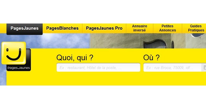 Les Pages Jaunes analyse finement sa performance applicative
