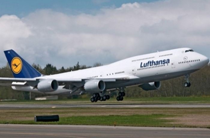 Lufthansa conclut un contrat d'externalisation pour un milliard d'euros