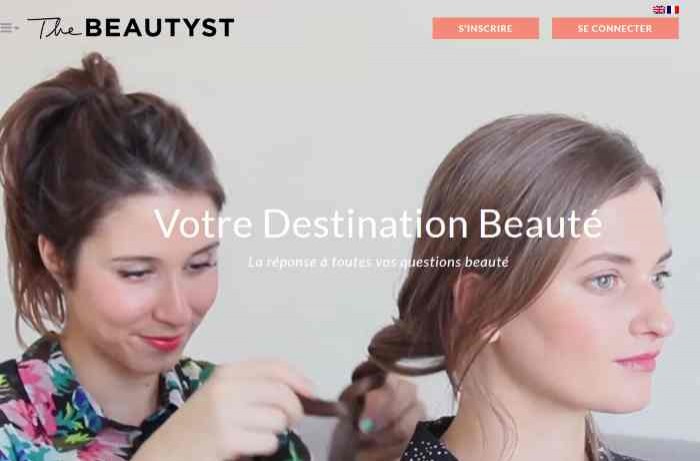 The Beautyst fdre le social-commerce des marques de cosmtiques