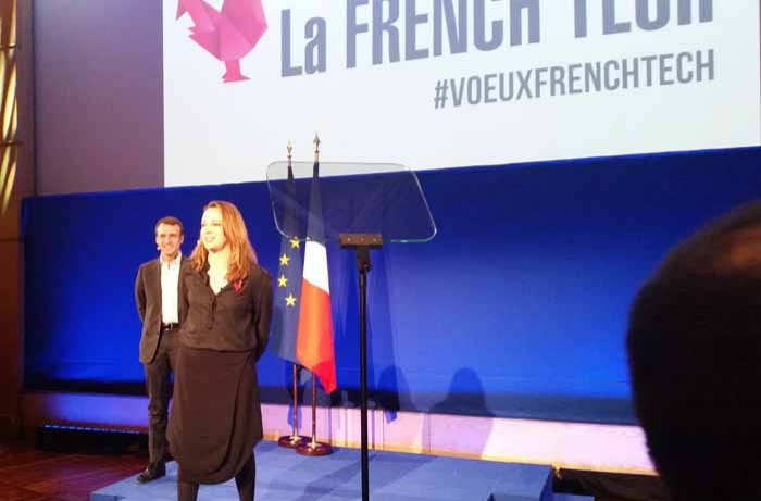 Emmanuel Macron et Axelle Lemaire caressent les start-up dans le sens des plumes [MAJ]