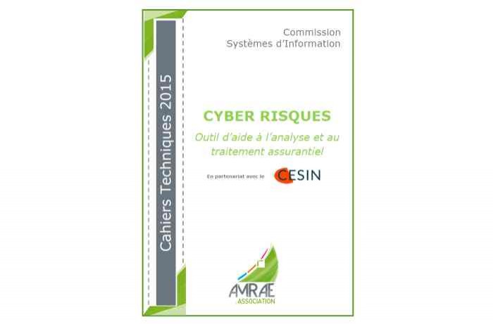 L'AMRAE et le CESIN publient une matrice d'analyse des cyber-risques