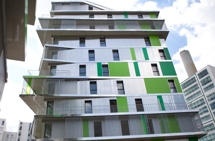 Paris Habitat  du CRM pour fluidifier la relation avec les locataires