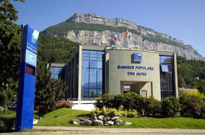 La Banque Populaire des Alpes adopte un programme de fidlit agile et multi-critre