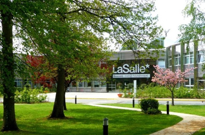L'institut Polytechnique LaSalle Beauvais dope la disponibilit de son SI