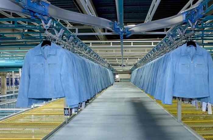 SNDR choisit une gestion logistique en SaaS pour accompagner le e-commerce textile