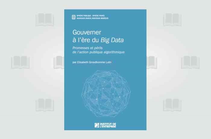 Gouverner  l're du Big Data