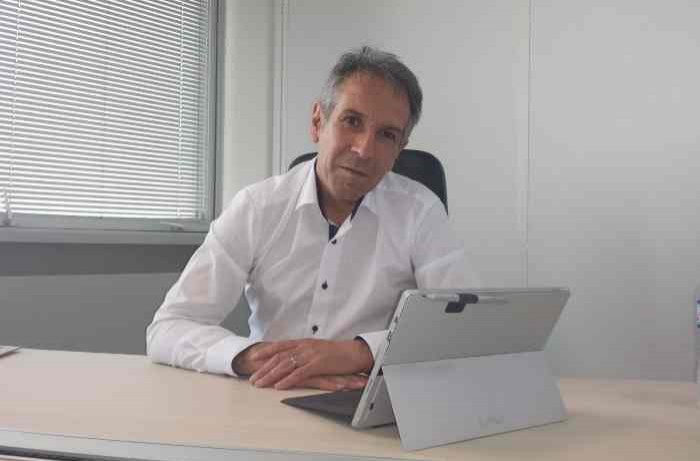 Alain Gude (Saretec): il faut repenser l'ergonomie pour les applicatifs destins aux tablettes