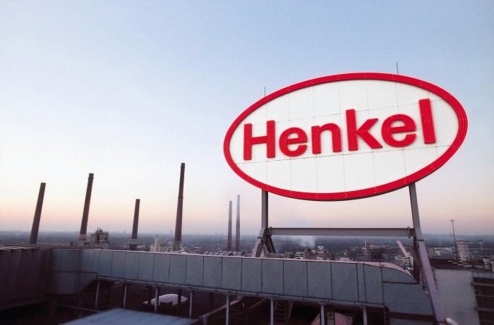 Henkel France dématérialise ses factures pour la grande distribution