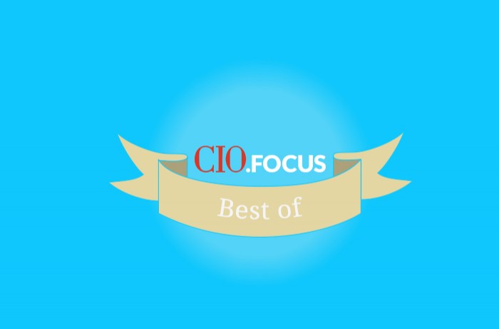 CIO.Focus 68: les surprises du cloud et de la cuisine informatique