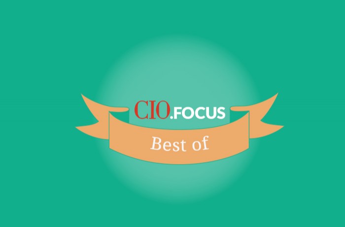 CIO.Focus 96: le DSI au service de l'exprience client