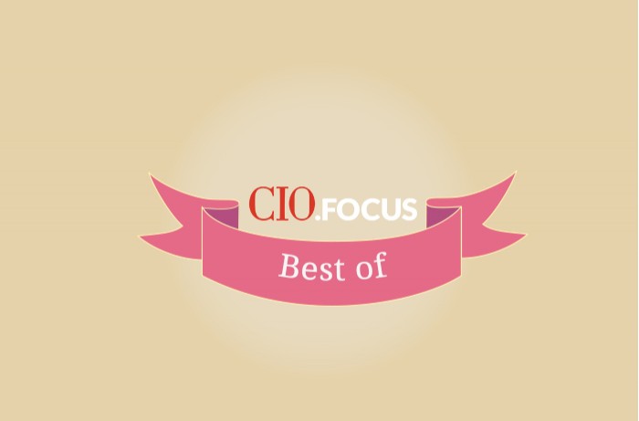 CIO.Focus 100: la vision des DSI