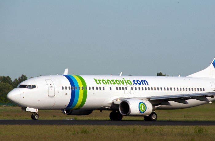 Transavia ouvre son cosystme numrique