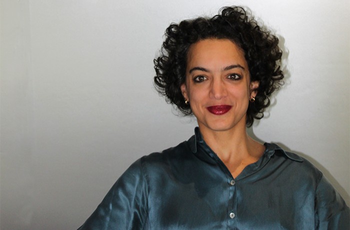 Boutaïna Araki (Clear Channel) : « l'enjeu de la data est considérable dans la révolution digitale »