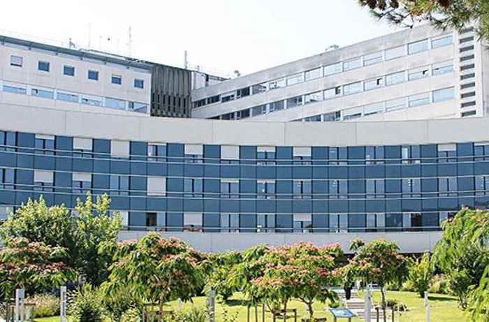 L'Hpital de la Rochelle rduit l'absentisme aux rendez-vous grce aux SMS