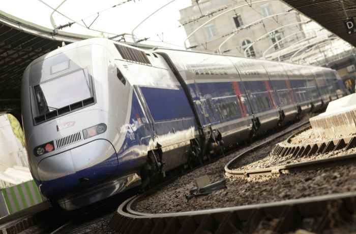 Alstom automatise ses changes de donnes B2B