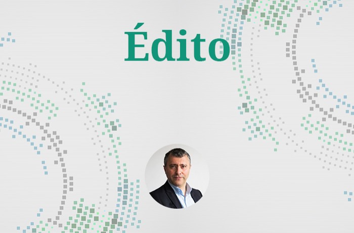Edito - Qui veut tuer le chiffrement l'accuse de terrorisme