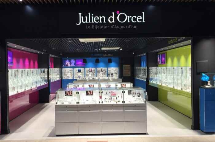 Julien d'Orcel mesure la performance des spots tlvisuels sur ses ventes