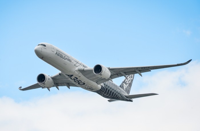 Airbus dploie un portail utilisateurs en Open Source