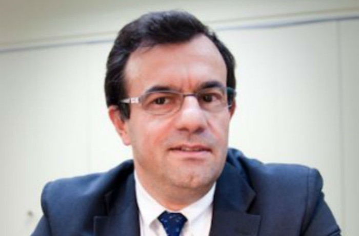 Richard Moro, DSI du Morbihan, devient directeur du syndicat mixte Cogitis