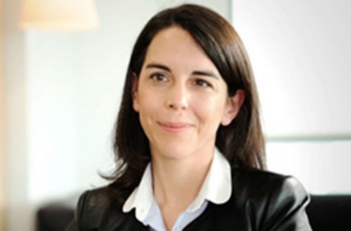 Emmanuelle Saudeau est devenue directrice digital groupe de la SNCF