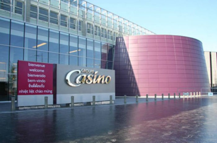 Casino est dot d'une Force d'action rapide et d'un CSOC contre les cybermenaces
