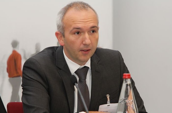 Pierre Maertens devient directeur de la roadmap digital de Carrefour