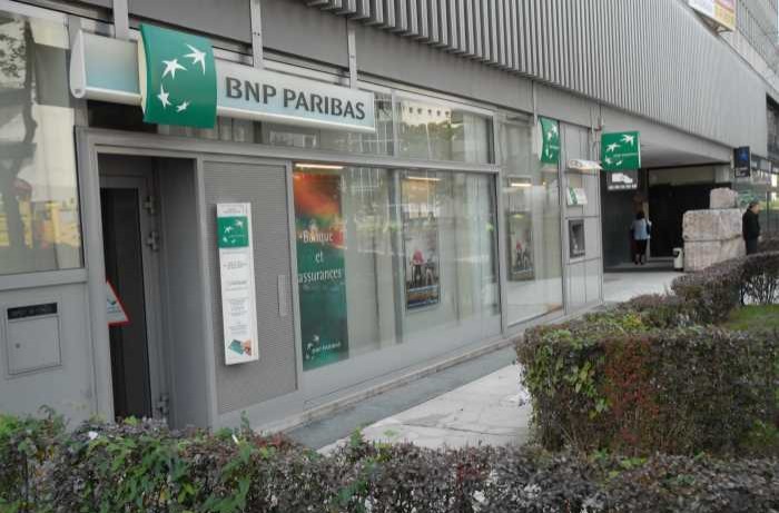 BNP Paribas accompagne ses clients dans la transformation numrique