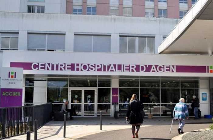 Le Centre Hospitalier d'Agen optimise ses accs au systme d'information