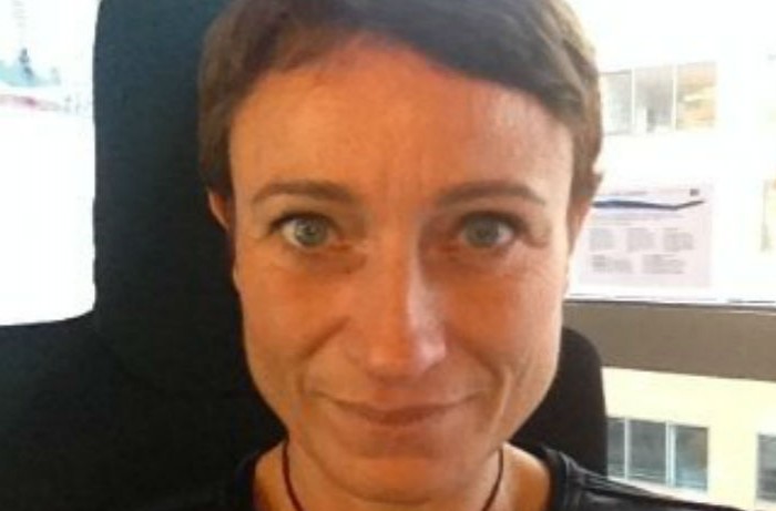 Virginie Grange devient directrice digitale d'Icade