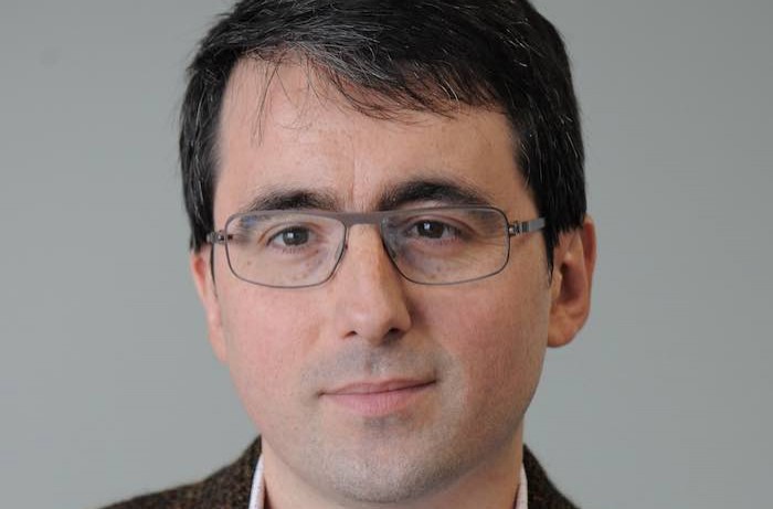 Guillaume Pech-Gourg devient directeur marketing digital et CRM Groupe d'Hachette Livre