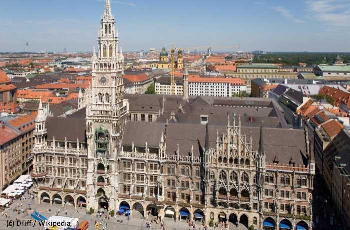 Munich abandonne Linux