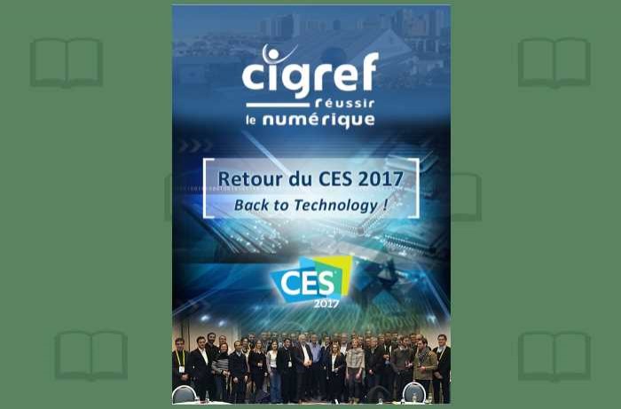 Le CIGREF publie son bilan du CES pour les entreprises