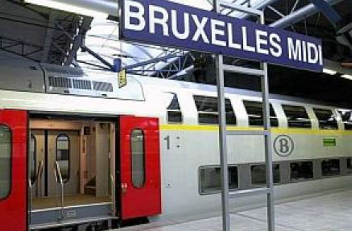 Open Data :  ouverture temps rel des horaires de train en Belgique