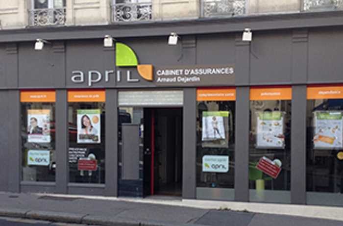 April personnalise ses actions marketing aprs analyse comportementale