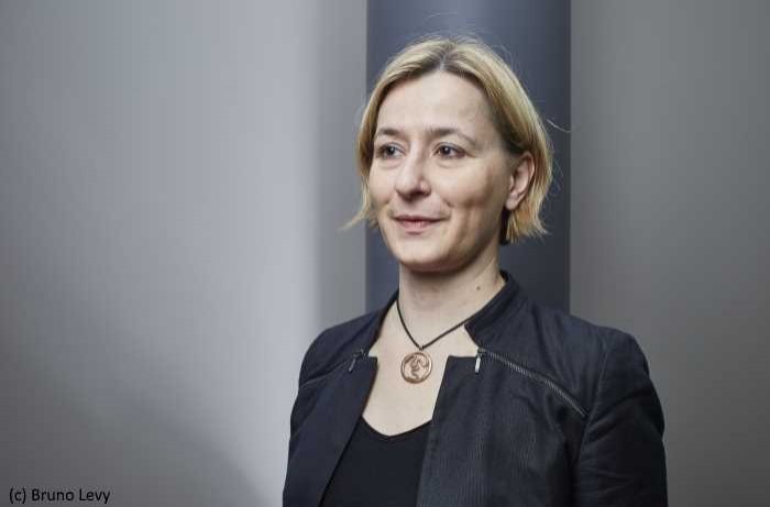 Hélène Brisset : de DSI à directrice de cabinet du Secrétaire d'Etat au Numérique