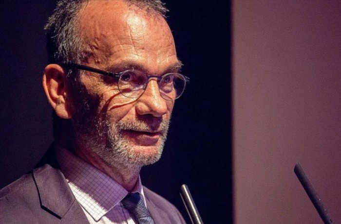 L'AFCDP a rlu Paul-Olivier Gibert comme prsident
