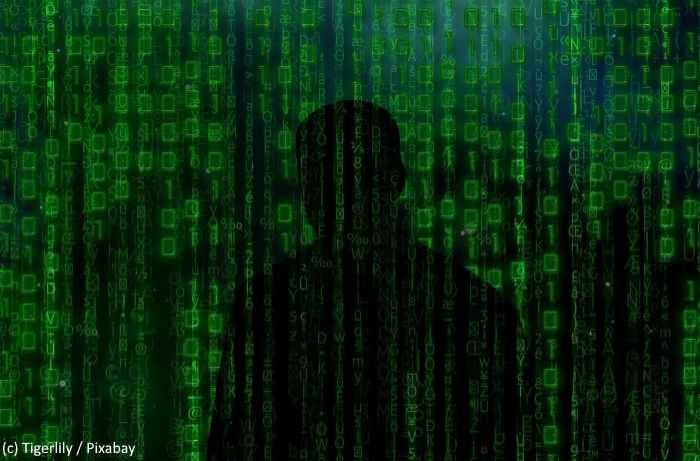 Le hameonnage, les espiongiciels et les ransomwares en tte des cybermenaces