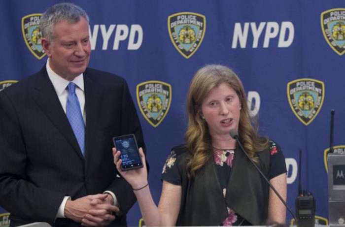La police new yorkaise doit se dbarrasser de ses 36 000 Windows Phones