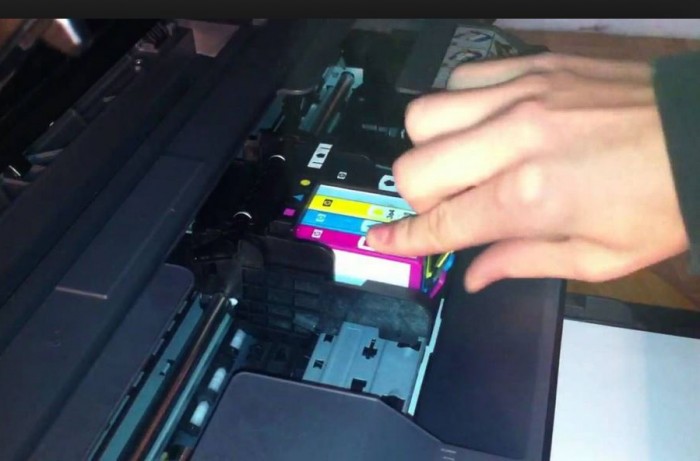 Les fabriquants d'imprimantes poursuivis pour obsolescence programme