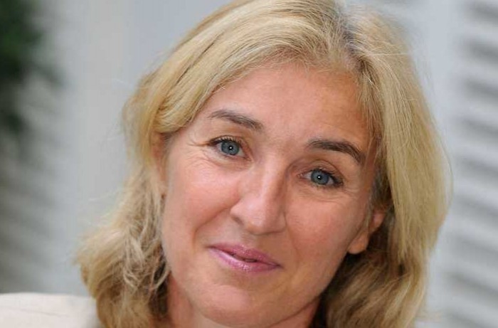 Isabelle Falque-Pierrotin va prsider les CNIL mondiales