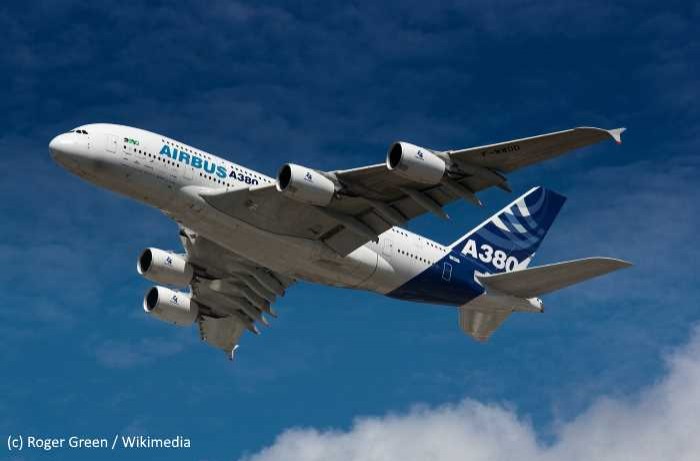 Airbus adopte l'IAM en SaaS