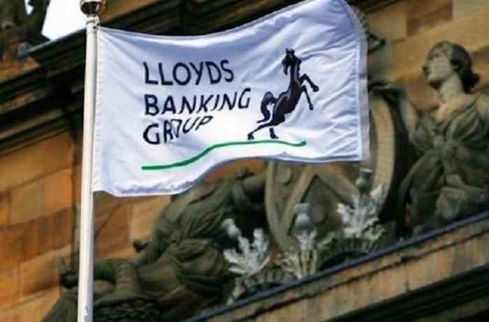 Lloyds Bank bascule son PGI dans le cloud