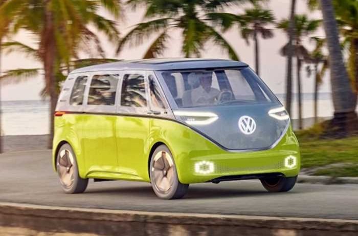 Transformation digitale rime avec Open-Source chez Volkswagen