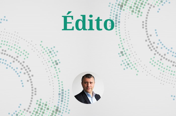 Edito - Le cloud, ou le retour au bon vieux temps
