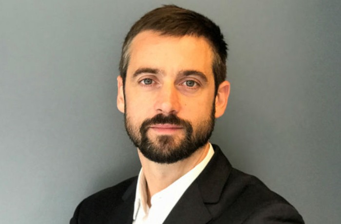 Loc Davrinche devient directeur de la distribution digitale de TUI France