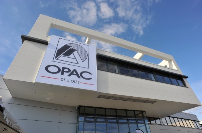 L'OPAC de l'Oise met en conformit rglementaire ses accs Internet