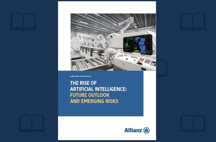 Intelligence Artificielle : l'assureur Allianz avertit des risques