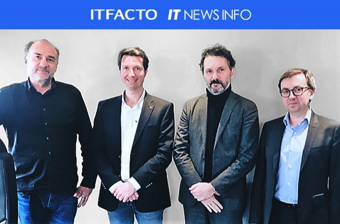 IT News Info devient une filiale d'ITfacto
